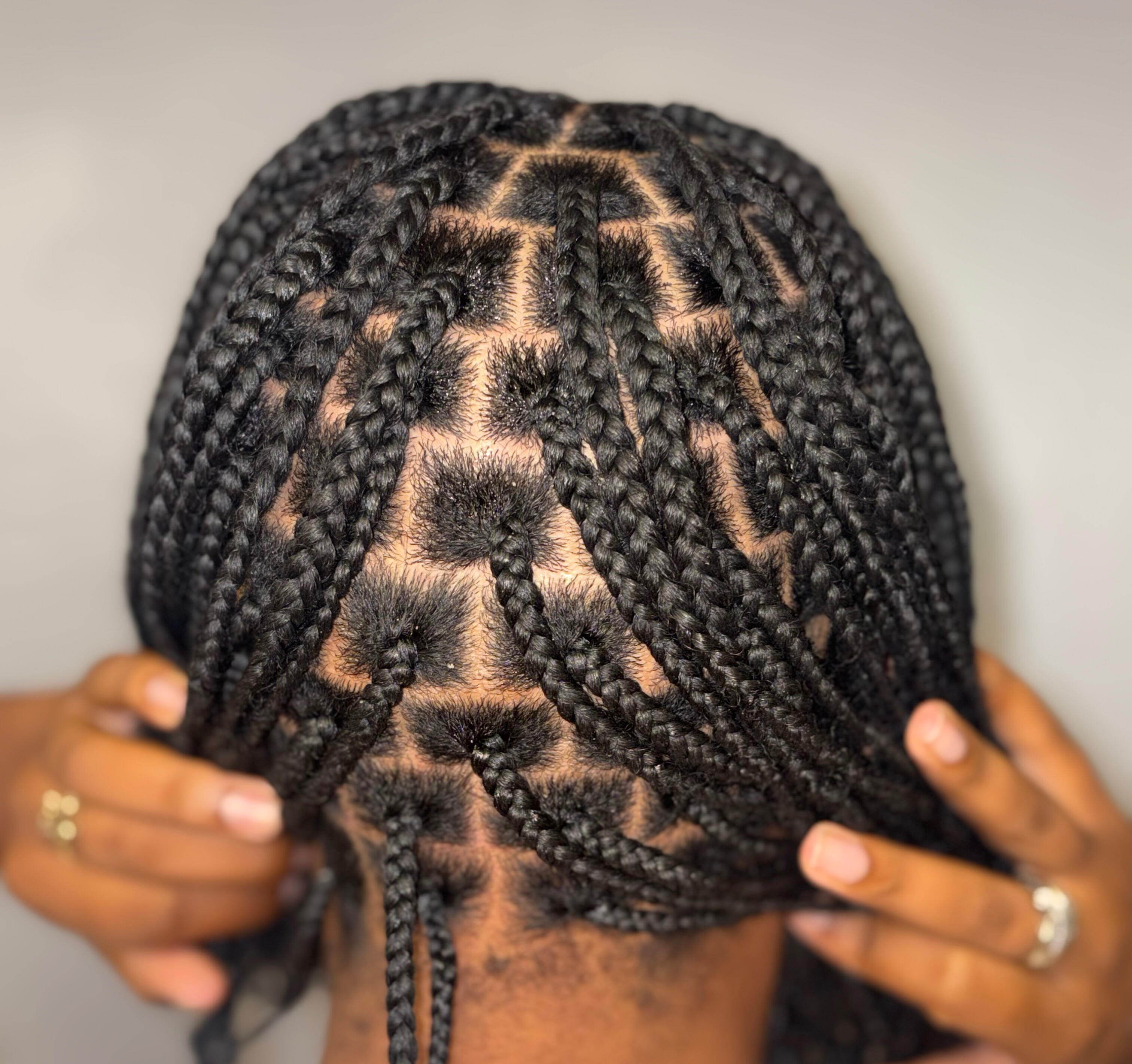 Protective Styling